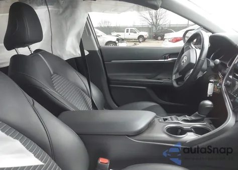 2023 Toyota Camry Se Awd из США, поврежденный, VIN 4T1G11BK4PU096200